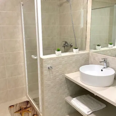 Residencial Playa Paraiso * קוסטה קלמה