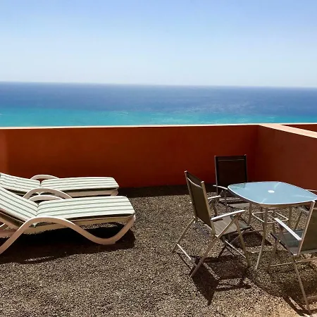 Appartamento Residencial Playa Paraiso