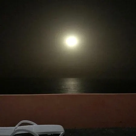 Residencial Playa Paraiso *