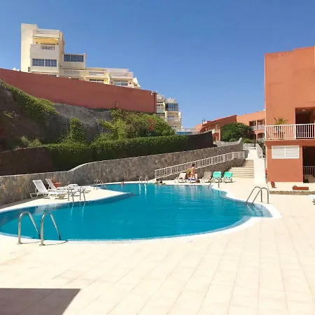 Residencial Playa Paraiso * Costa Calma