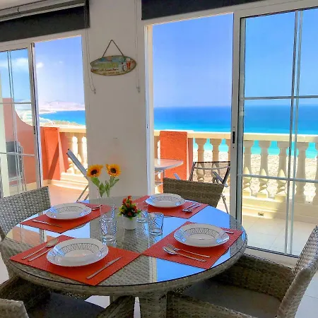 Residencial Playa Paraiso Costa Calma