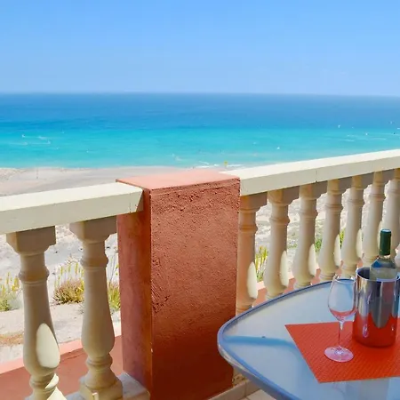 Residencial Playa Paraiso קוסטה קלמה