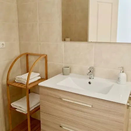 Residencial Playa Paraiso *