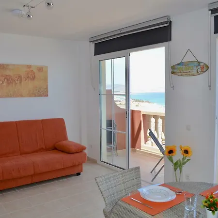 Residencial Playa Paraiso