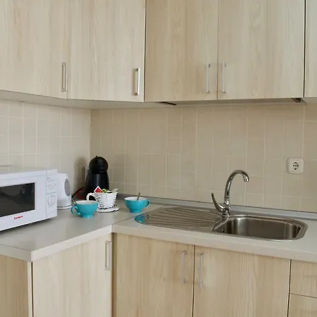 Residencial Playa Paraiso 코스타카르마