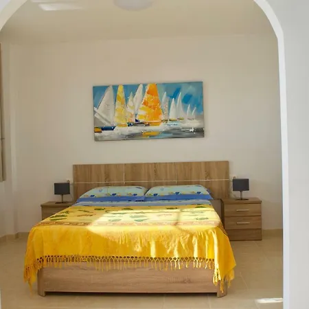 Residencial Playa Paraiso Διαμέρισμα *