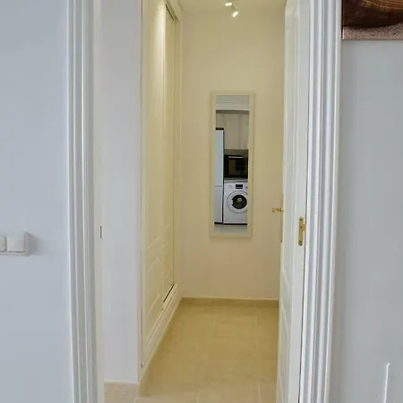 Residencial Playa Paraiso Κόστα Κάλμα