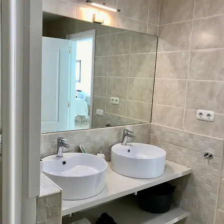 Διαμέρισμα Residencial Playa Paraiso *