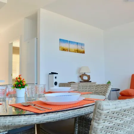 Residencial Playa Paraiso Διαμέρισμα *