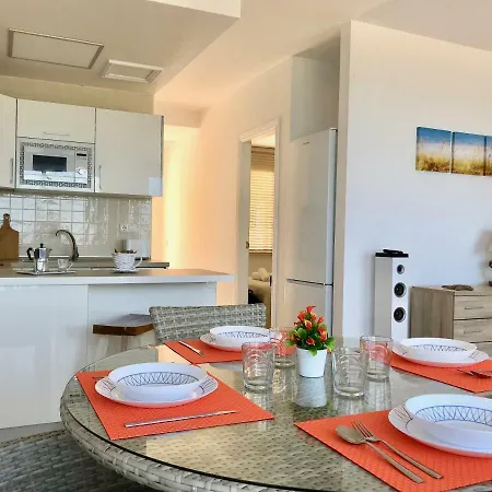 Residencial Playa Paraiso