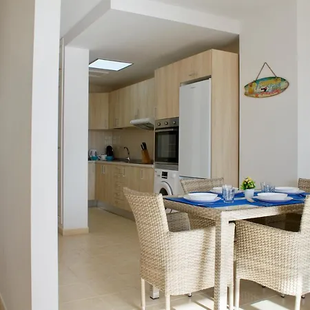 Residencial Playa Paraiso *