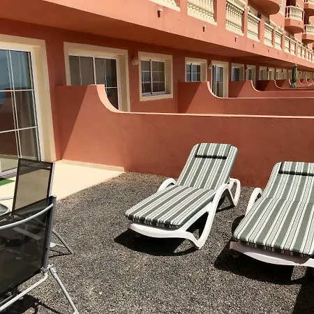 Apartament Residencial Playa Paraiso Costa Calma