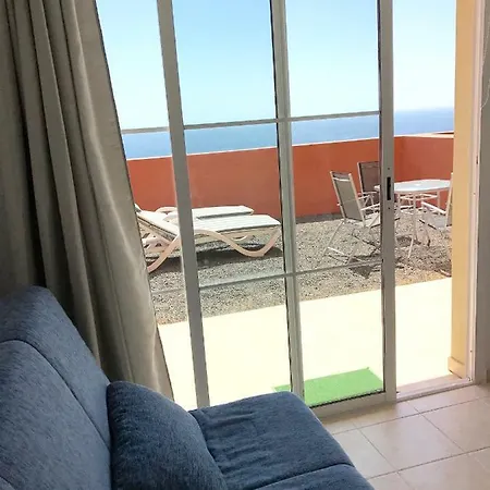 Lägenhet Residencial Playa Paraiso Costa Calma