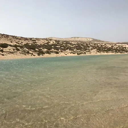 Residencial Playa Paraiso شقة كوستا كالما