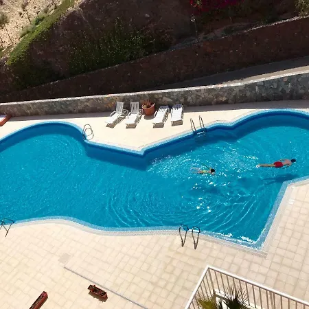 Apartament Residencial Playa Paraiso Costa Calma