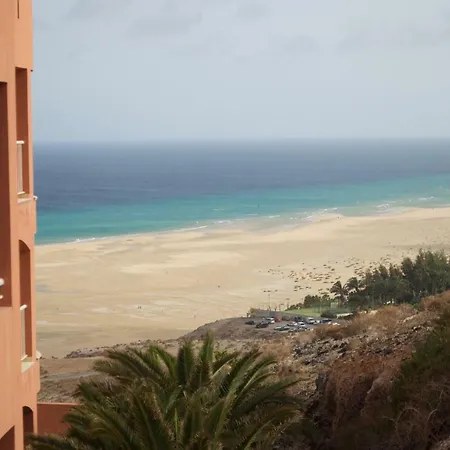 Apartament Residencial Playa Paraiso Costa Calma