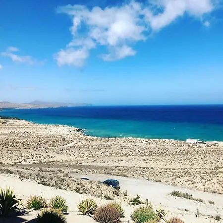 Residencial Playa Paraiso Costa Calma