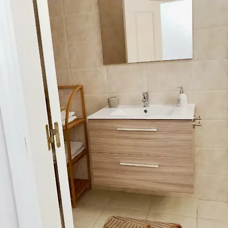 Apartament Residencial Playa Paraiso