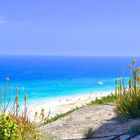 Apartament Residencial Playa Paraiso *