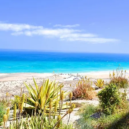 Residencial Playa Paraiso شقة