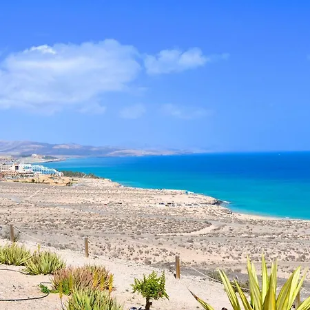 Residencial Playa Paraiso شقة *