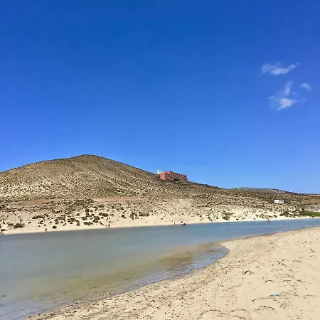 Residencial Playa Paraiso *