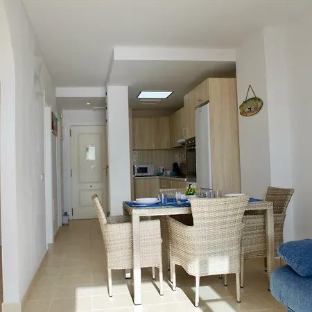 Residencial Playa Paraiso Apartament Costa Calma