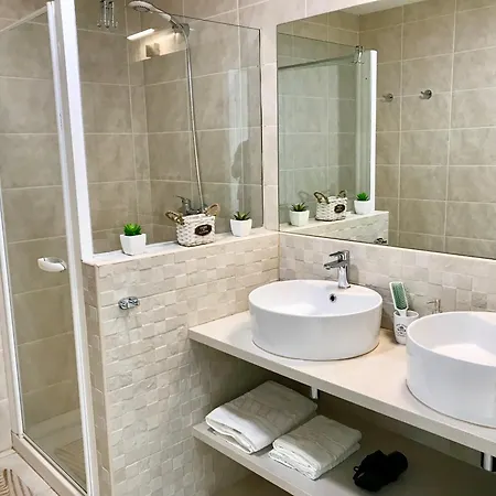 Apartament Residencial Playa Paraiso Costa Calma