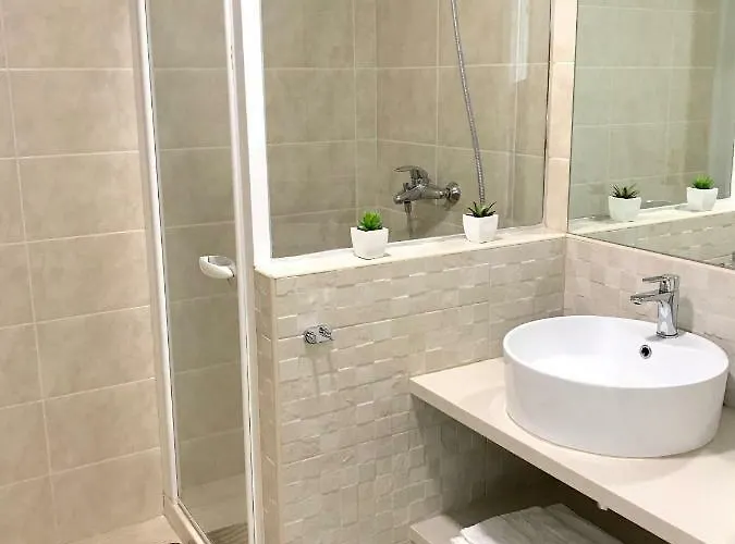 Residencial Playa Paraiso * Costa Calma