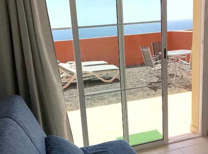 Apartman Residencial Playa Paraiso Costa Calma