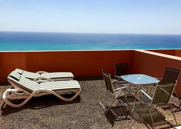 Apartman Residencial Playa Paraiso