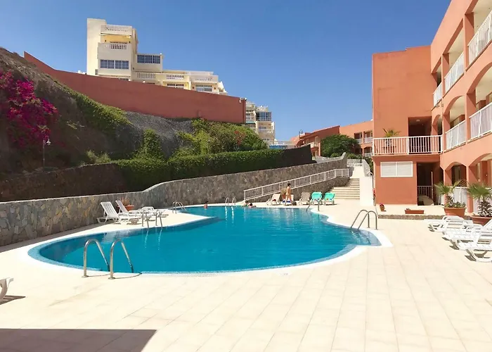 Residencial Playa Paraiso * Costa Calma