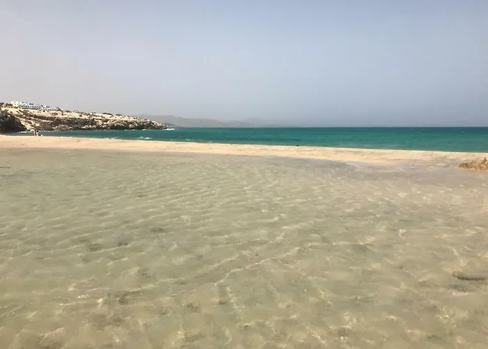 Residencial Playa Paraiso Apartman *