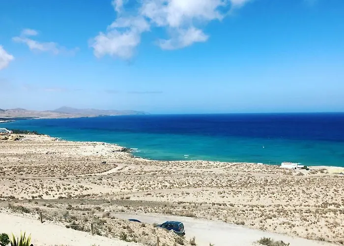 Residencial Playa Paraiso Costa Calma