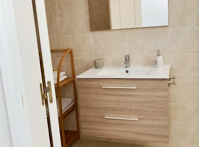 Apartman Residencial Playa Paraiso