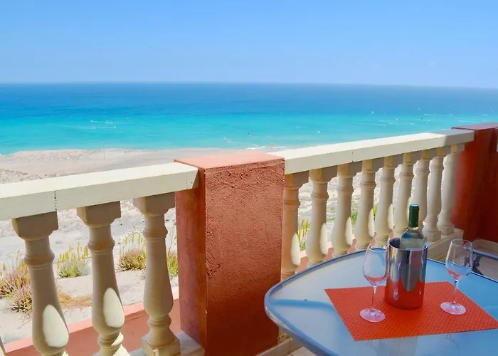 Residencial Playa Paraiso Costa Calma