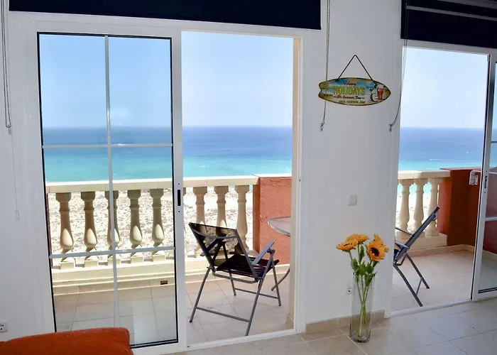 Apartman Residencial Playa Paraiso *