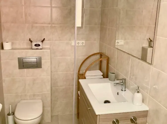 Residencial Playa Paraiso Apartman Costa Calma