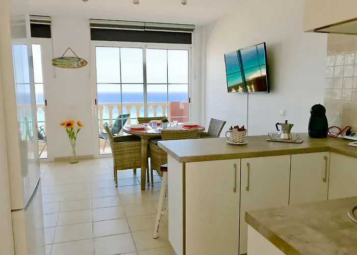 Apartman Residencial Playa Paraiso *