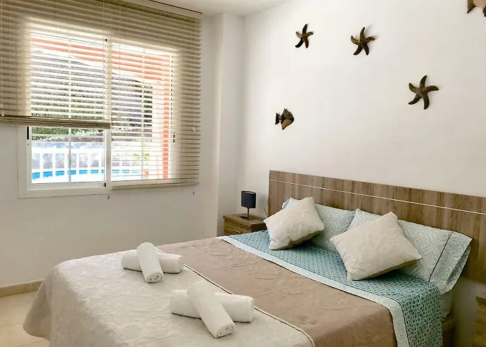 Residencial Playa Paraiso