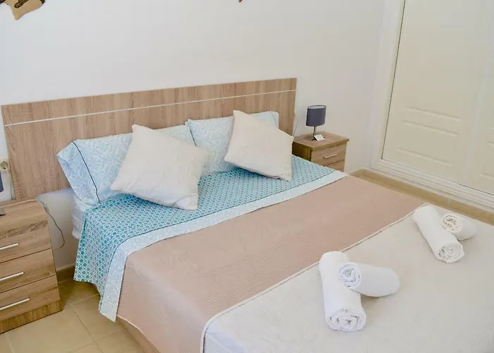 Residencial Playa Paraiso *