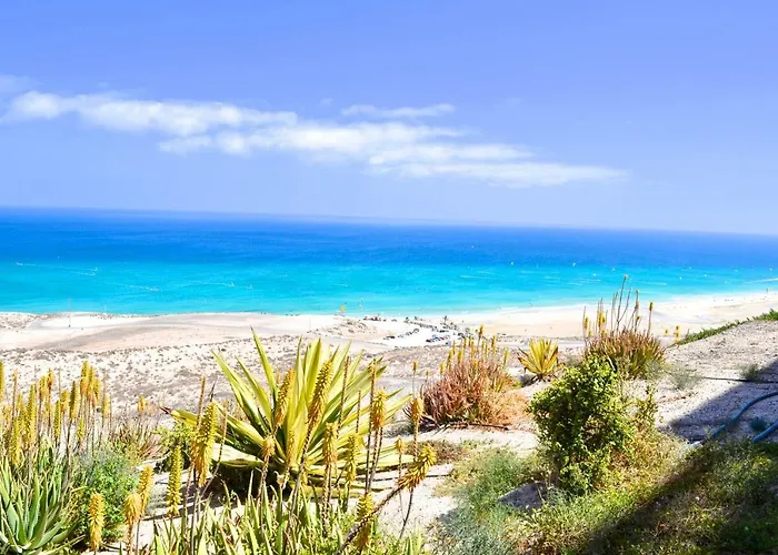 Residencial Playa Paraiso Apartment