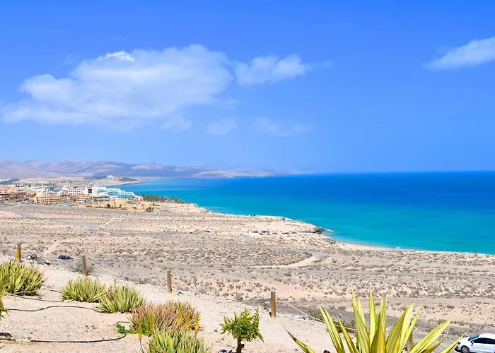 Residencial Playa Paraiso Apartman *