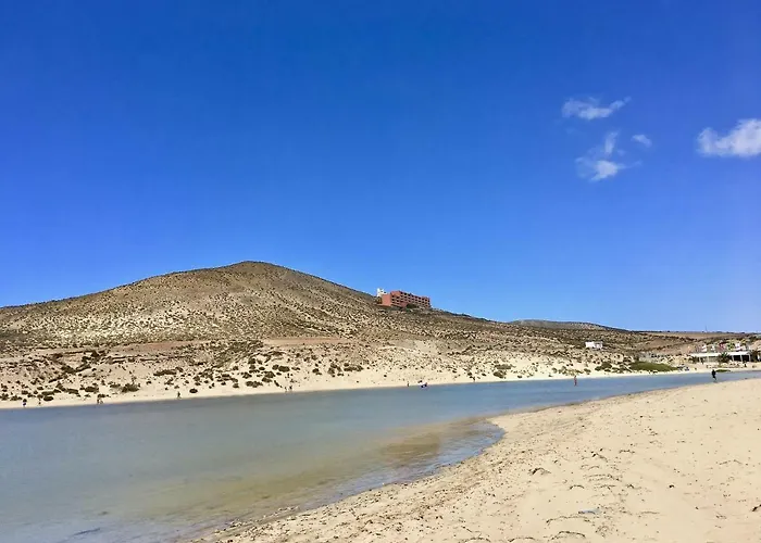 Residencial Playa Paraiso *