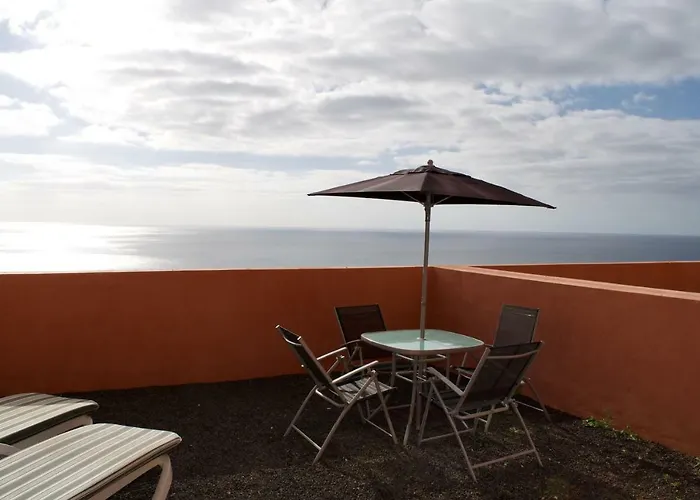 Apartman Residencial Playa Paraiso *