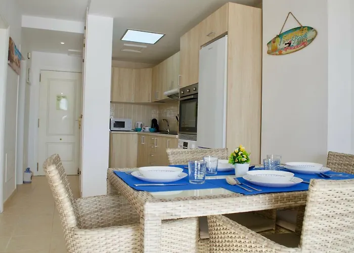 Residencial Playa Paraiso