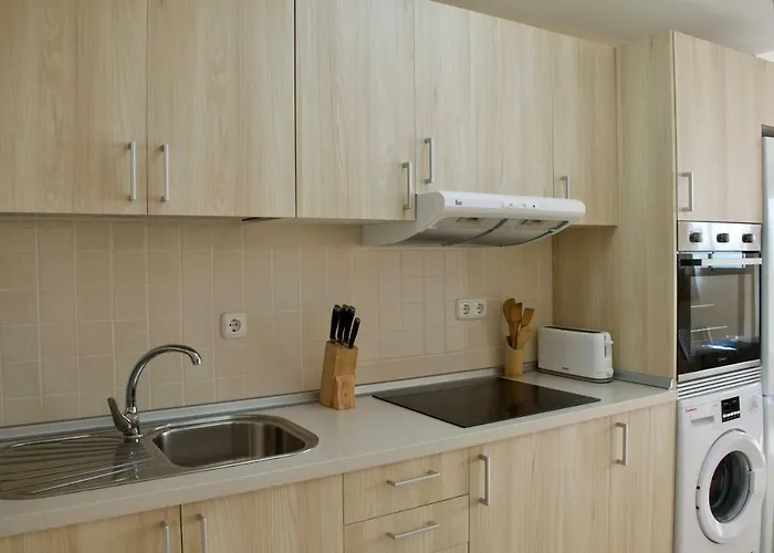 Residencial Playa Paraiso Apartman Costa Calma