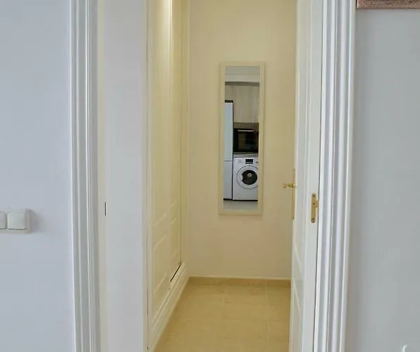 Residencial Playa Paraiso Costa Calma