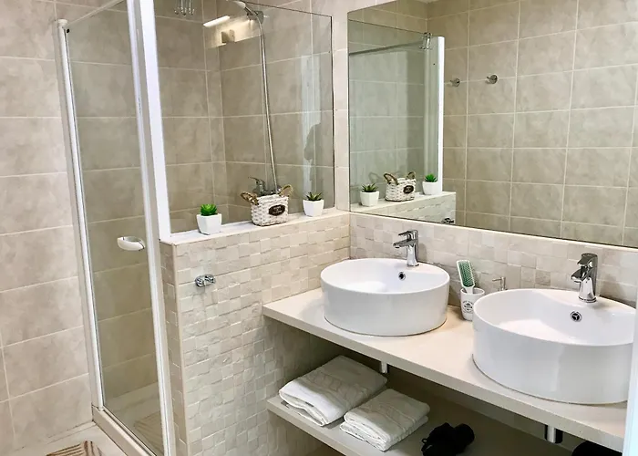 Apartman Residencial Playa Paraiso Costa Calma