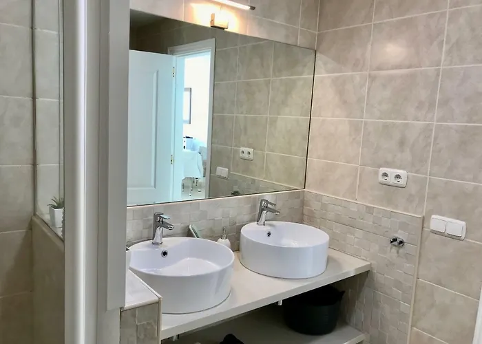 Apartman Residencial Playa Paraiso *